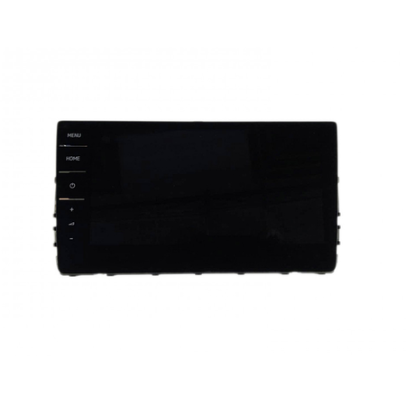 Volkswagen Display scherm 5G6919606C Discover Pro Mib 2.5 LCD VW Arteon / Passat B8 / Golf 7 / Tiguan OEM