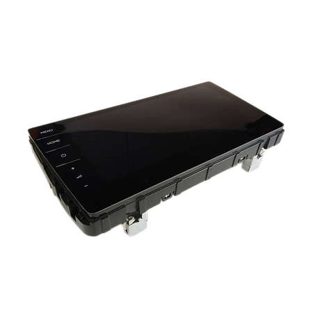 Volkswagen Display scherm 5G6919606C Discover Pro Mib 2.5 LCD VW Arteon / Passat B8 / Golf 7 / Tiguan OEM