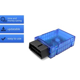 Coding-interface Xenon koplampen Golf 7 - Bi-Xenon
