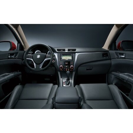 Here Kartenupdate 2025 SD-Karte - SUZUKI Navigation