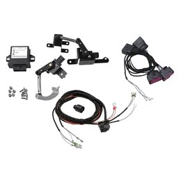Automatische niveauregeling set - Retrofit - VW Polo 6R