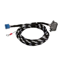 Kabelboom CD-wisselaar Audi - VW - Quadlock - 1,8m