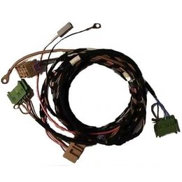 Seat heating cable set for Audi 100 C4, 80 B4