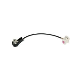 Audi antenna adapter head unit RNS-E