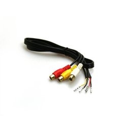 Video - In - Harness - Audi MMI - plug 20 PIN