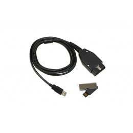 Car Gadgets BV VCDS Diagnoseschnittstelle - Can USB