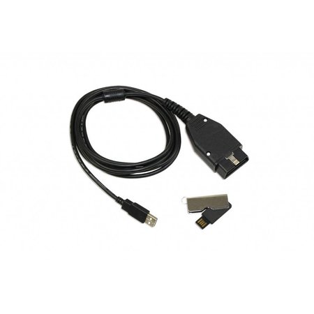 Car Gadgets BV VCDS diagnose-interface - Kan USB