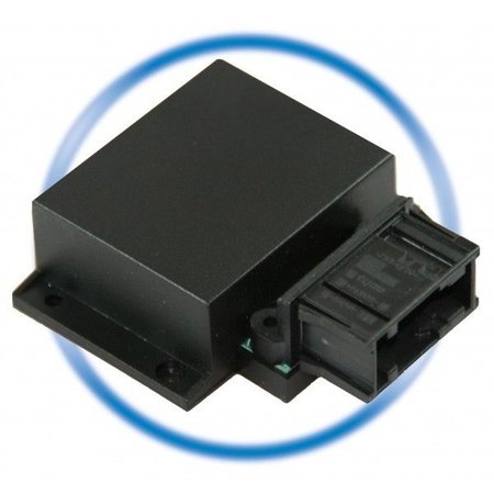 Video in motion "Universal" - VW MFD2 / RNS2 / RNS 510 / RNS 810