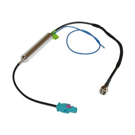 Adapter - Audi / VW Original-Aktiv-TV-Antennen