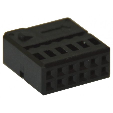 QuadLock - Interior Plug - 12-pin, 10pc