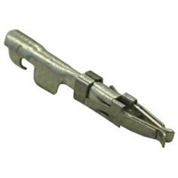 MINI ISO - Doubleflat - Feder / Feder Kontakt - 1.6mm, 50pc