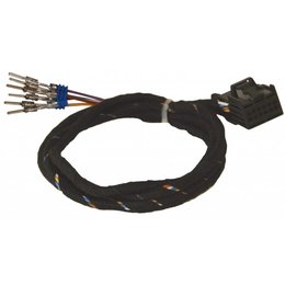 Park Pilot - Rear Control Unit Harness - VW Golf 5