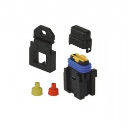 SEAL - Waterdicht Fuse Box - Bundle