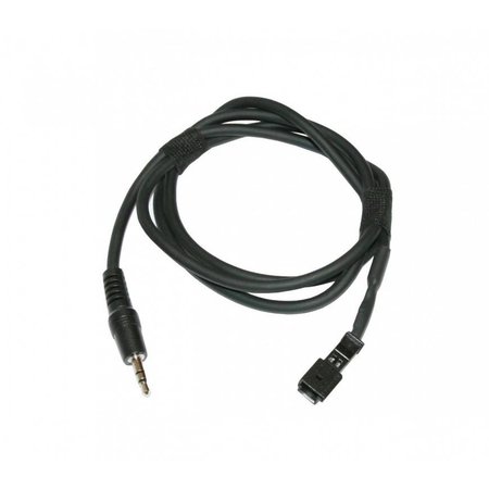 IMA Controle Wire - Stereo Jack 3.5 - Versie 2