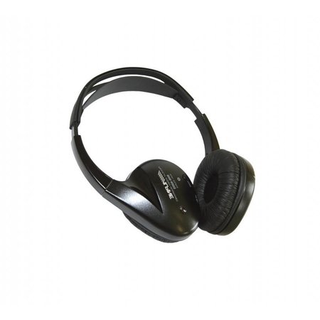 Alpine - SHS-N207 - Headphone