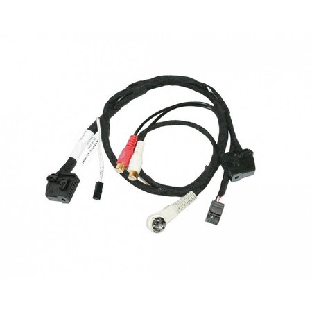 IMA - Harness - Mercedes Command 2.5 - "Basic"/"Basic-Plus"