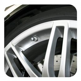 TPMS - Tire Pressure Monitoring - Retrofit - Audi A4 B7