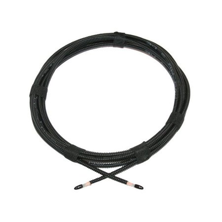 Fiber Optic Wire - MOST - 1x 4000mm w / beschermhoes