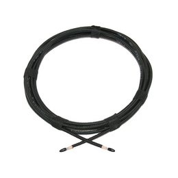 Fiber Optic Wire - MOST - 1x 2600mm w / beschermhoes