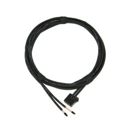 Fiber Optic Wire - MOST - 2x 800mm w/Protective Cover