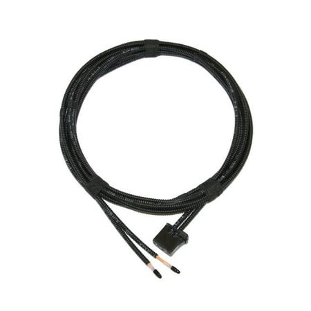 Fiber Optic Wire - MOST - 2x 800mm w / beschermhoes