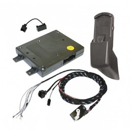 UHV Universal Hands Free - Retrofit - VW Jetta