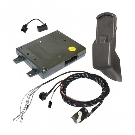 UHV Universele Hands Free - Retrofit - VW Touran