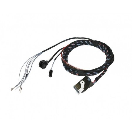 UHV Universele Hands Free - Kabel - Volkswagen