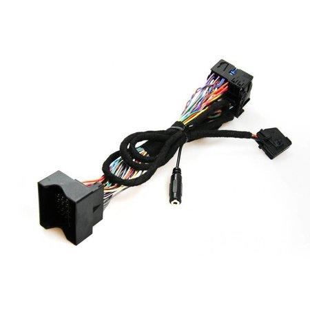 Wiring harness spare FISCON MQB - Low - hands free kit