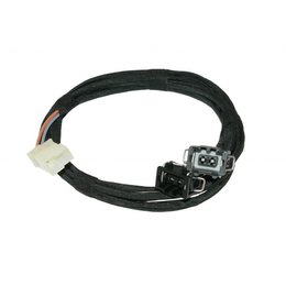 Nebelscheinwerfer Verkabelung - Harness - VW Golf 2