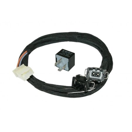 Fog Light Wiring - Kabel w / Relay - VW Golf 2