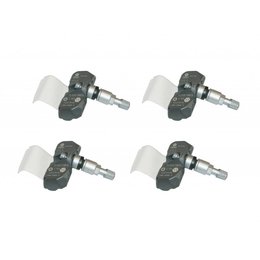 Audi TPMS Sensor w / Magnetische Valve Set - Audi