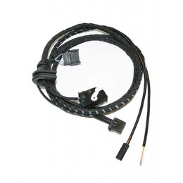 Bluetooth Handsfree - Kabel - Audi A6 4F w / VDA - "BT Only"