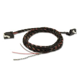 TV-ontvanger - Kabel - VW RNS 510