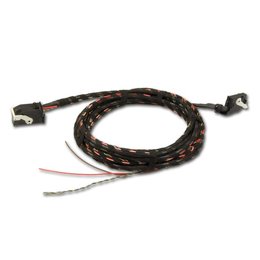 TV-Receiver - Harness - VW RNS 510