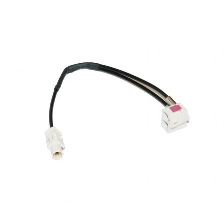 VW antenna adapter - junction - FAKRA