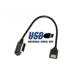 Mercedes Media Interface Adapter - USB -