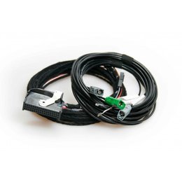 APS Uitgebreid achteruitrijcamera - Kabel - Audi A6 4F MMI 3G