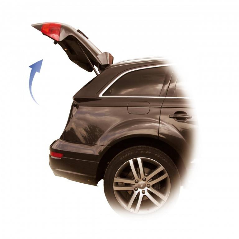 Electronic Hatch Harness Audi Q5 8R A4 8K Avant