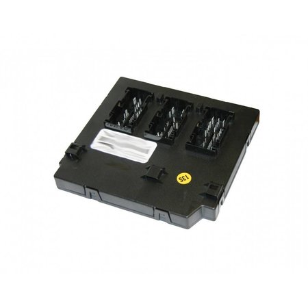 Control unit - central electric, Highline - VW Scirocco, Tiguan,