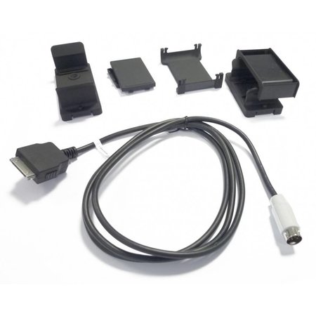 iPod dock cable - Dension Gateway 100 / 300 - 9 PIN