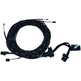 Bluetooth (with SAP)- wiring harness- Audi A4 8K, A5 8T, Q5 8R