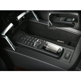 SAP Handset met kleurenscherm - Retrofit - Audi A4 8K