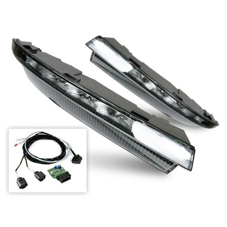 Daytime Running Lights LED - retrofit -