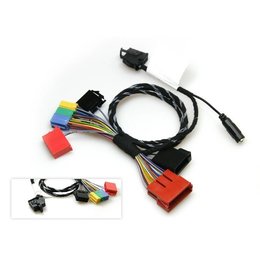 Wiring harness spare FISCON hands free kit