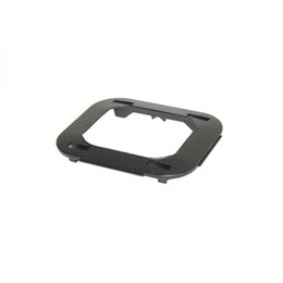 Fastener Rainsensing Interieur Mirror VW Touran