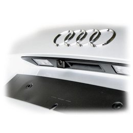 RVC - Retrofit - Audi A3 8PA - Multimedia Interface available