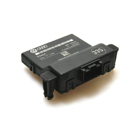 CAN Gateway - head unit aftermarket - VW