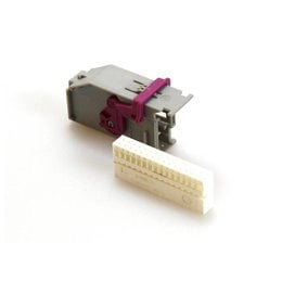 Audi RNS-E video connector - 32pole