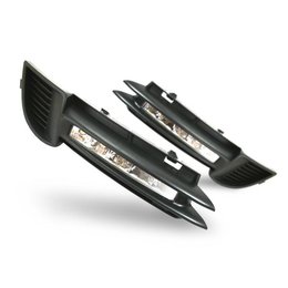 Daytime Running Lights LED - Audi A3 8P (8PA) - HAL